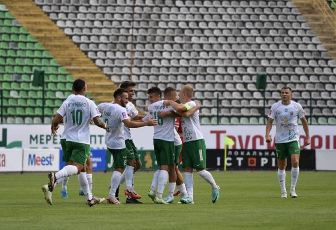 Nhận định, soi kèo Kryvbas Kryvyi Rih vs Karpaty Lviv, 17h00 ngày 8/5: Thắng tiếp lượt về