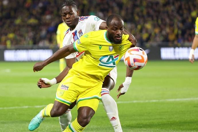 Nhận định, soi kèo Lens vs Nantes, 01h45 ngày 9/5: Đẩy khách xuống vực