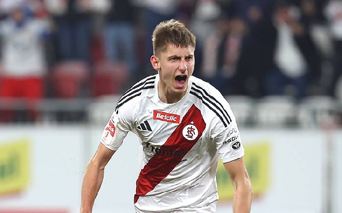 Nhận định soi kèo LKS Lodz vs Pogon Grodzisk, 23h00 ngày 7/5: Đòi nợ