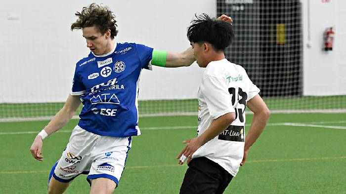 Nhận định soi kèo PK-35 Vantaa vs MP Mikkeli, 23h00 ngày 7/5: Lại hoan ca