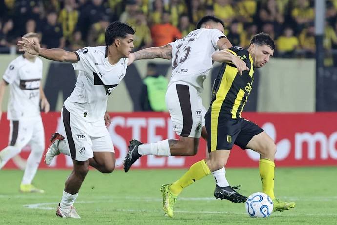 Nhận định, soi kèo Platense vs Penarol, 5h00 ngày 8/5: Khác biệt đẳng cấp