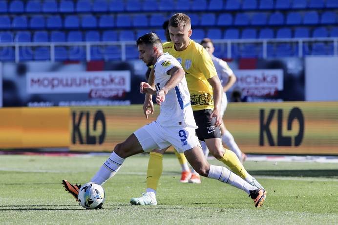 Nhận định, soi kèo Polissya Zhytomyr vs Oleksandriya, 22h00 ngày 8/5: Chênh lệch quá lớn