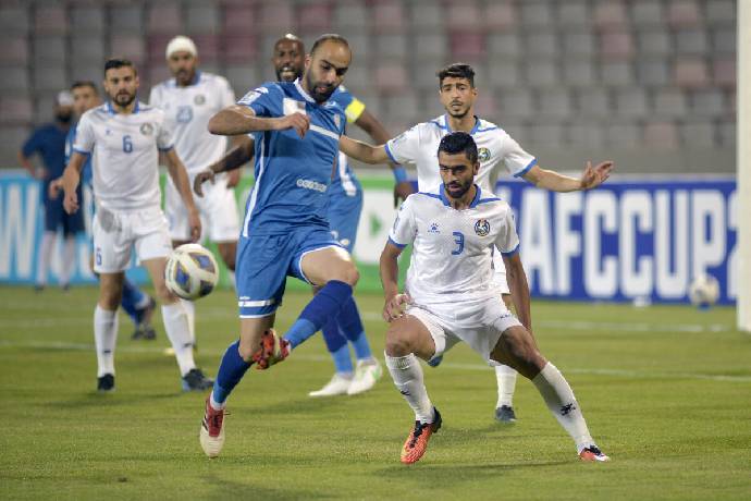 Nhận định, soi k&egrave;o Shabab AlOrdon vs Sama Al Sarhan, 21h00 ng&agrave;y 8/5: Thắng v&agrave; hy vọng