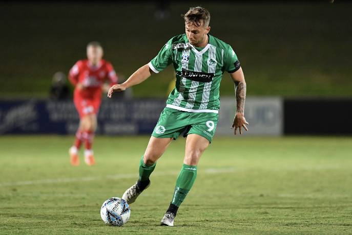 Nhận định, soi kèo St Albans Saints vs Green Gully, 16h30 ngày 8/5: Không thấy bờ