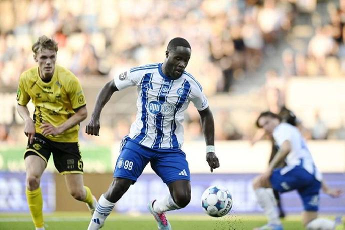 Nhận định, soi kèo TPS Turku vs HJK Helsinki, 22h00 ngày 8/5: Nhỏ mà có võ