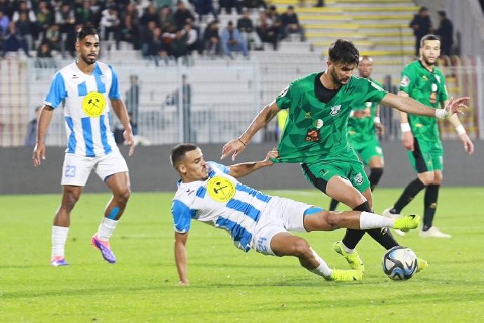 Nhận định, soi kèo USM Khenchela vs El Bayadh, 22h00 ngày 8/5: Chủ nhà thiếu động lực