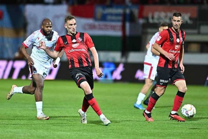 Nhận định, soi kèo UTA Arad vs Csikszereda, 22h00 ngày 8/5: Cơ hội của đội khách