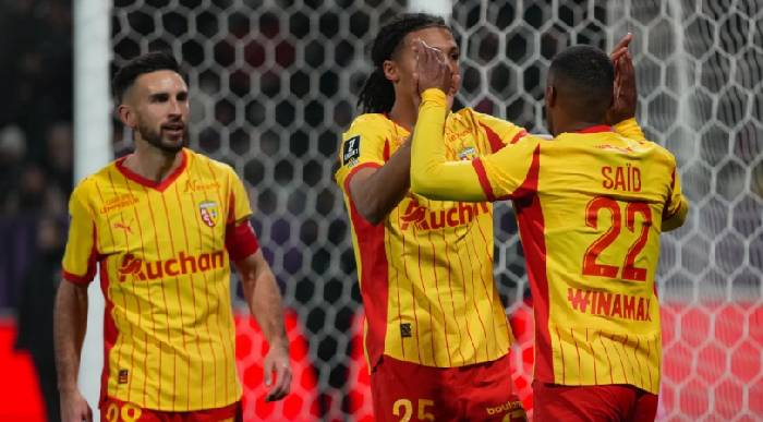 Siêu máy tính dự đoán Lens vs Nantes, 01h45 ngày 9/5