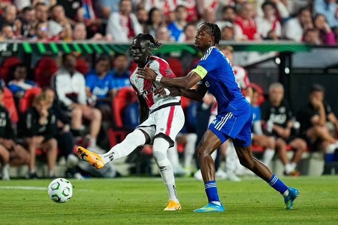 Siêu máy tính dự đoán Strasbourg vs Rayo Vallecano, 2h00 ngày 8/5