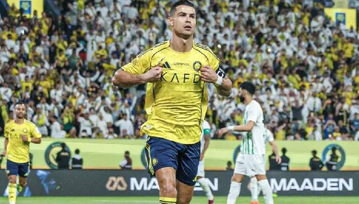 Soi kèo góc Al-Shabab vs Al Nassr, 01h00 ngày 08/05