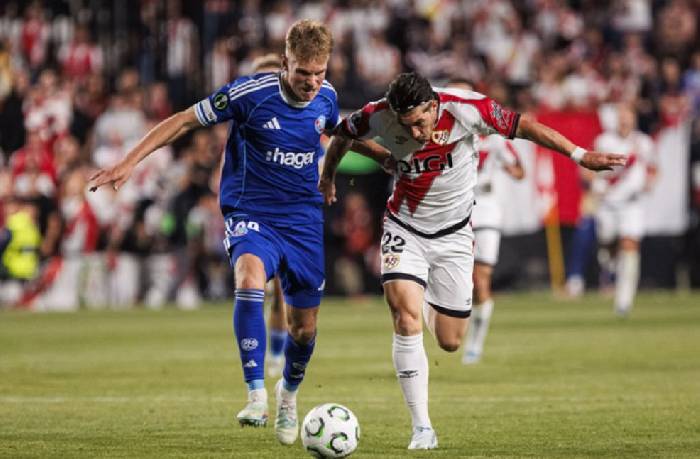 Soi kèo góc Strasbourg vs Rayo Vallecano, 02h00 ngày 08/05