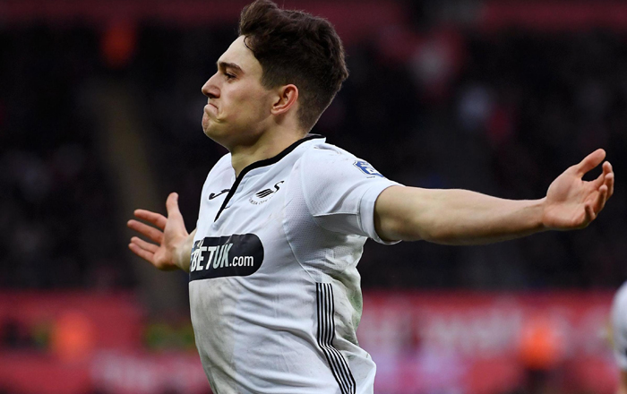 MU chính thức chiêu mộ thành công Daniel James