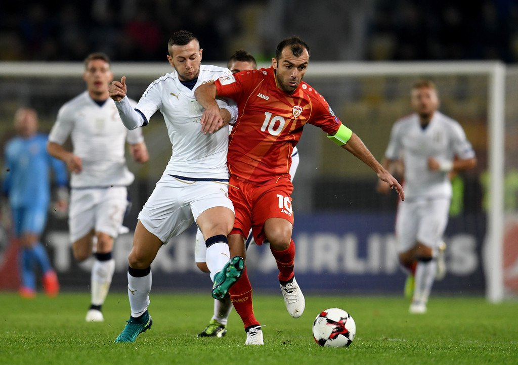Nhận định Macedonia vs Ba Lan, 01h45 ng&agrave;y 8/6 (V&ograve;ng loại EURO 2020)