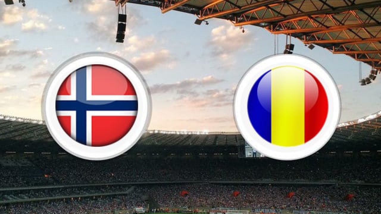 Nhận định Na Uy vs Romania, 01h45 08/6 (V&ograve;ng loại Euro 2020)