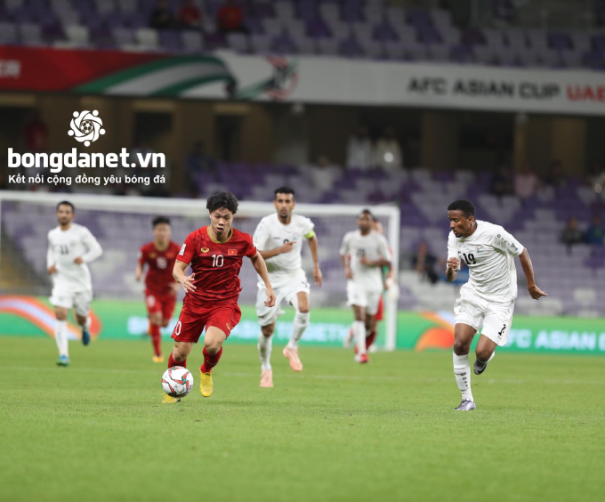 Cập nhật ĐT Việt Nam ngày 7/6: Công Phượng sẵn sàng đối đầu với Curacao