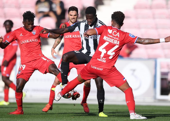 Nhận định Gil Vicente vs Famalicao, 03h00 ngày 10/6