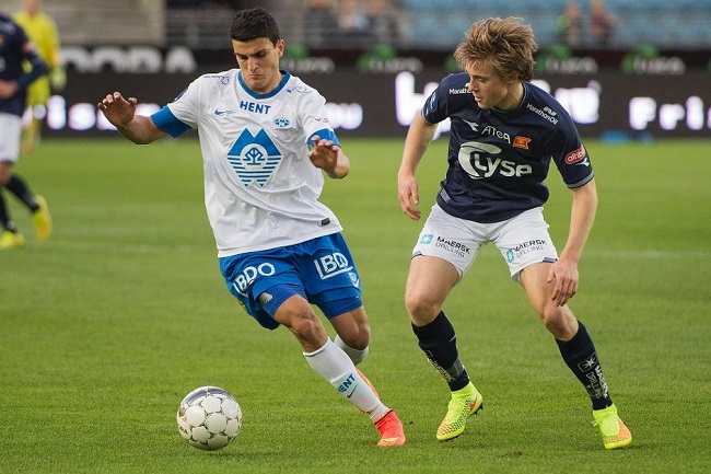 Nhận định Stabaek vs Odd BK, 21h ngày 9/6