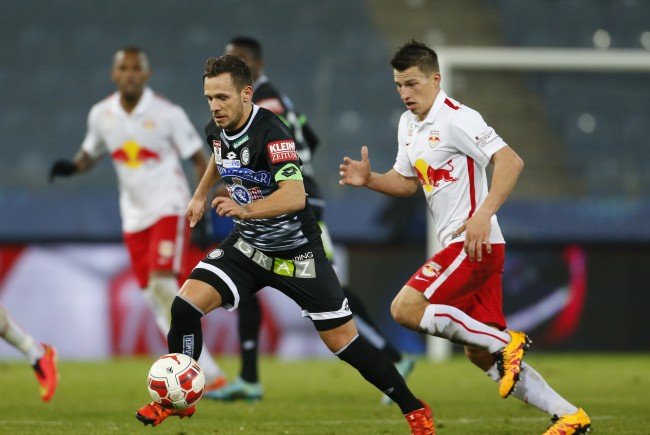 Nhận định Sturm Graz vs Red Bull Salzburg, 1h30 ngày 11/6