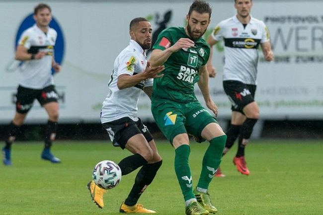 Nhận định Swarovski Tirol vs Mattersburg, 23h30 ngày 9/6