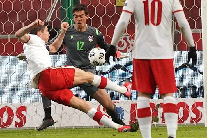 Nhận định, soi kèo Ba Lan vs Iceland, 23h00 ngày 8/6