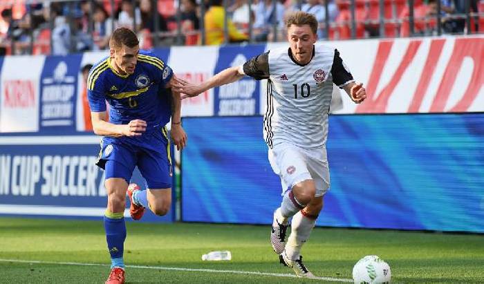 Nhận định, soi kèo Đan Mạch U21 vs Argentina U23, 21h00 ngày 08/06
