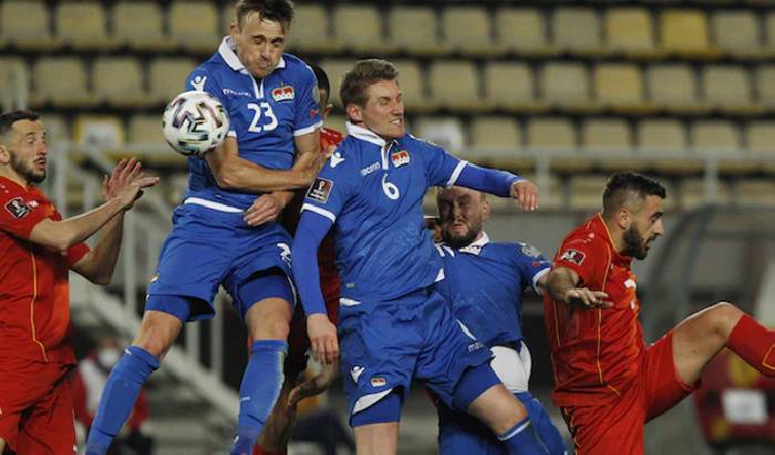 Nhận định, soi kèo Faroe vs Liechtenstein, 01h45 ngày 08/06