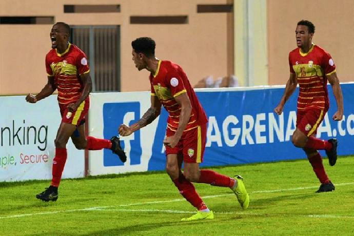Nhận định, soi kèo Grenada vs Montserrat, 6h00 ngày 9/6