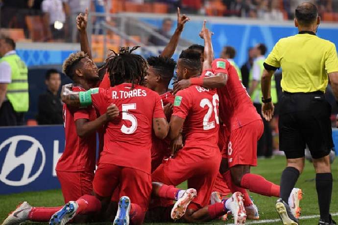 Nhận định, soi kèo Panama vs Dominican Republic, 8h00 ngày 9/6