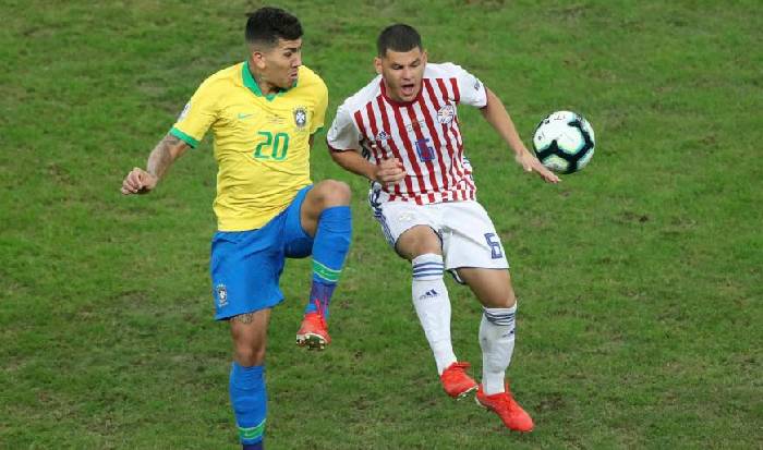 Nhận định, soi kèo Paraguay vs Brazil, 7h30 ngày 9/6