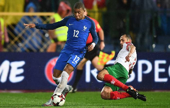 Nhận định, soi k&egrave;o Ph&aacute;p vs Bulgaria, 2h10 ng&agrave;y 9/6