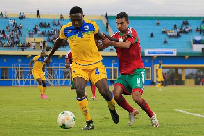 Nhận định, soi kèo Rwanda vs CH Trung Phi, 21h00 ngày 7/6
