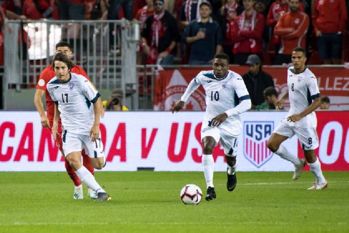 Nhận định, soi kèo St Vincent vs Cuba, 3h ngày 9/6