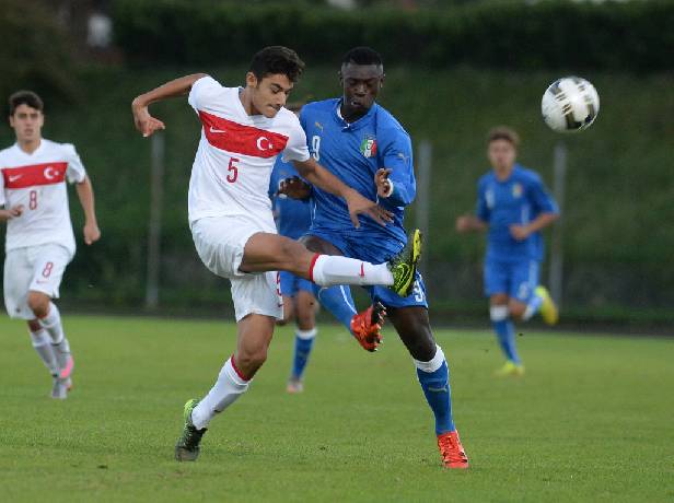 Nhận định, soi kèo Thổ Nhĩ Kỳ vs Ý, 2h ngày 12/6