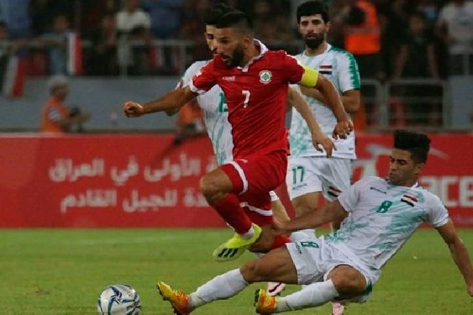 Nhận định, soi kèo Turkmenistan vs Lebanon, 13h00 ngày 9/6