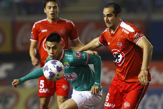 Nhận định, soi kèo Ñublense vs Audax Italiano, 7h30 ngày 8/6