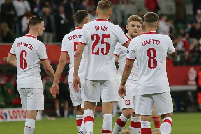 Phân tích kèo hiệp 1 Ba Lan vs Iceland, 23h00 ngày 8/6