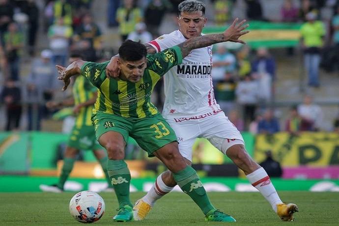 Nhận định, soi kèo Argentinos Juniors vs Aldosivi, 7h30 ngày 7/6