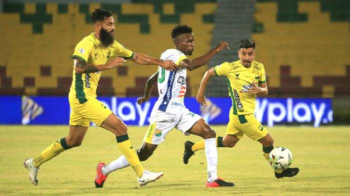 Nhận định, soi kèo Bucaramanga vs Nacional, 8h15 ngày 9/6
