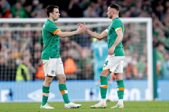 Nhận định, soi kèo CH Ireland vs Ukraine, 1h45 ngày 9/6