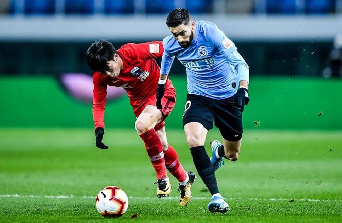 Nhận định, soi kèo Dalian Pro vs Guangzhou City, 18h30 ngày 8/6