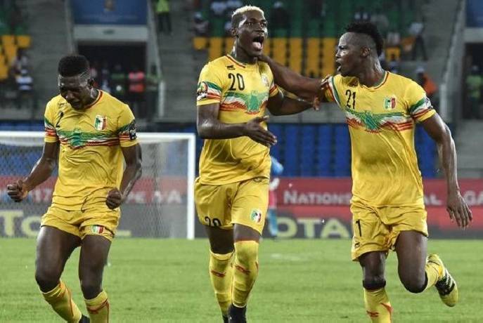 Nhận định, soi kèo Gabon vs Mauritania, 23h ngày 8/6