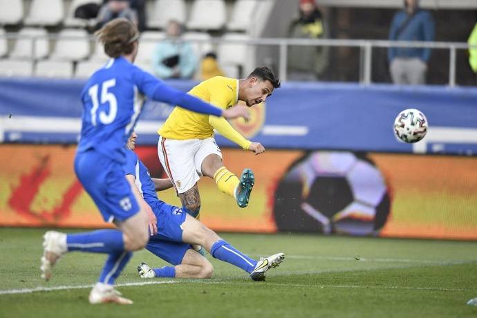 Nhận định, soi kèo Phần Lan U21 vs Azerbaijan U21, 20h00 ngày 7/6