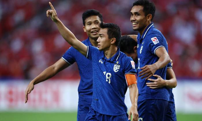 Nhận định, soi kèo Thái Lan vs Maldives, 19h ngày 8/6