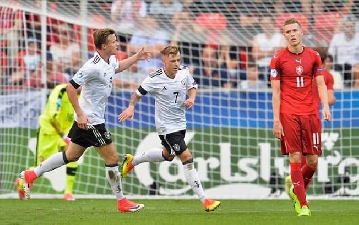 Nhận định, soi kèo U21 Ba Lan vs U21 Đức, 23h ngày 7/6