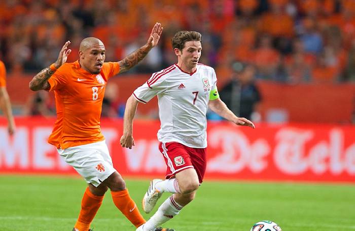 Nhận định, soi kèo Wales vs Hà Lan, 1h45 ngày 9/6