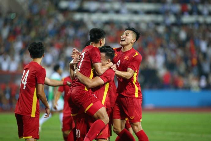 Soi k&egrave;o chẵn/ lẻ U23 Việt Nam vs U23 Malaysia, 20h ng&agrave;y 8/6