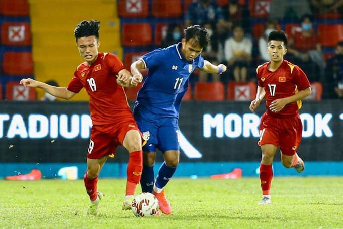 Soi kèo phạt góc U23 Việt Nam vs U23 Malaysia, 20h ngày 8/6