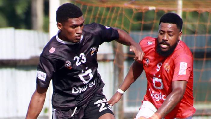 Nhận định, soi kèo Ba FC vs Navua FC, 10h30 ngày 9/6