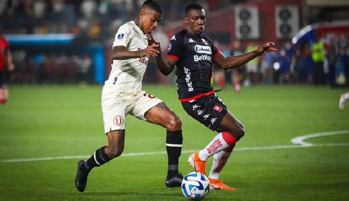 Nhận định, soi kèo Independiente Santa Fe vs Universitario, 09h00 ngày 9/6