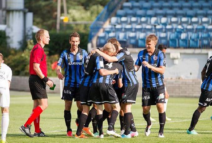 Nhận định, soi kèo Inter Turku vs KTP, 22h ngày 7/6